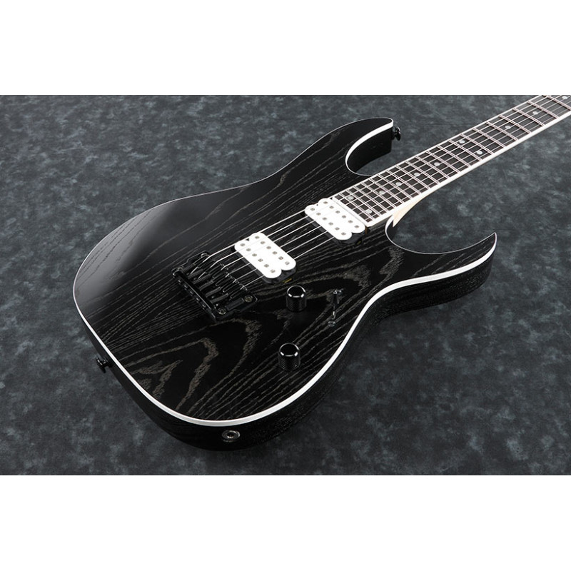 IBANEZ RGR652AHBF-WK Электрогитара