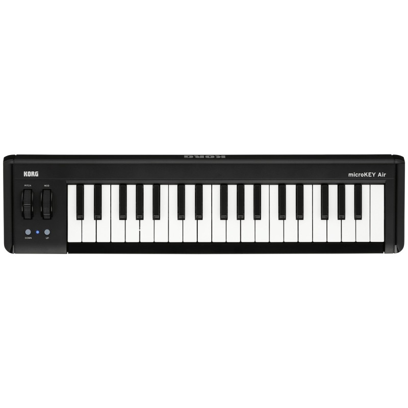 MICROKEY2-37AIR MIDI клавиатура