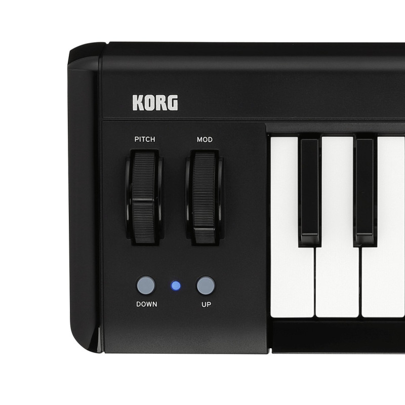 MICROKEY2-37AIR MIDI клавиатура