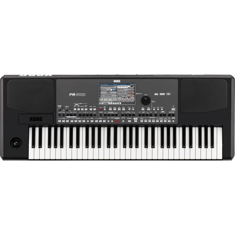KORG PA600 Синтезатор