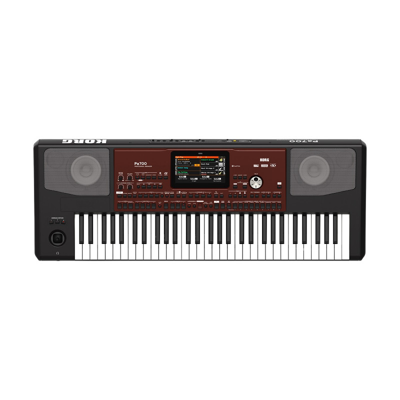 KORG PA700 Синтезатор