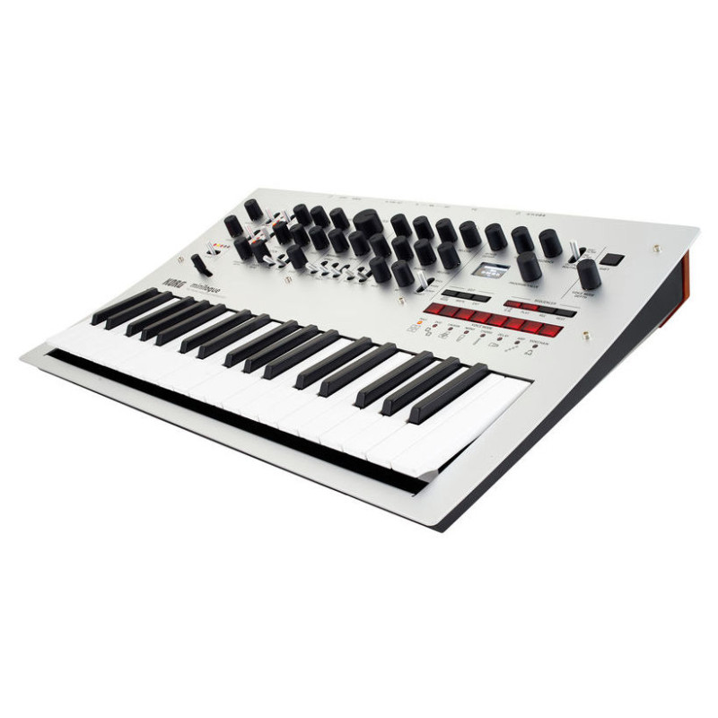 KORG MINILOGUE Синтезатор