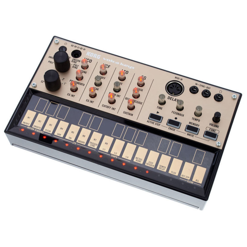 KORG VOLCA-KEYS Синтезатор