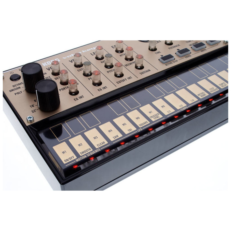 KORG VOLCA-KEYS Синтезатор