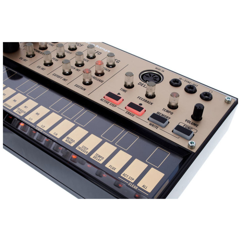 KORG VOLCA-KEYS Синтезатор