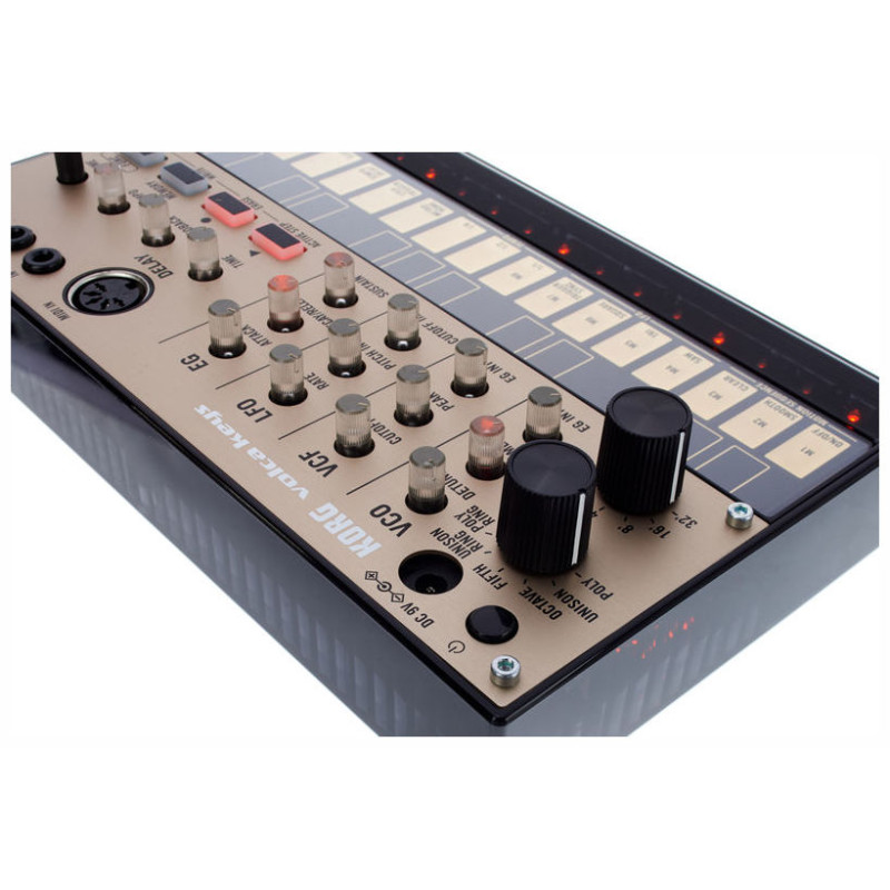 KORG VOLCA-KEYS Синтезатор