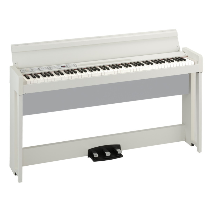 KORG C1 AIR-WH Цифрове піаніно