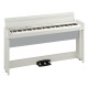 KORG C1 AIR-WH Цифрове піаніно