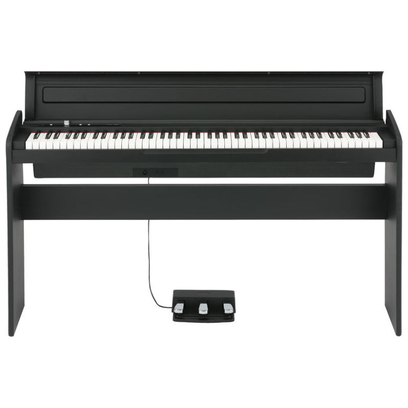 KORG LP-180 BK Цифрове піаніно
