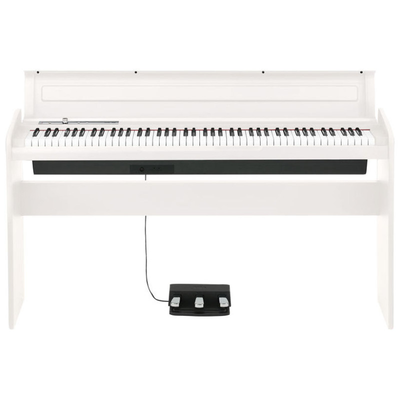 KORG LP-180 WH Цифрове піаніно