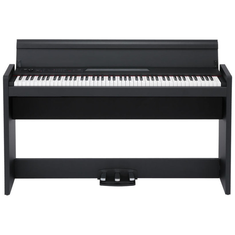 KORG LP-380-BK U Цифрове піаніно
