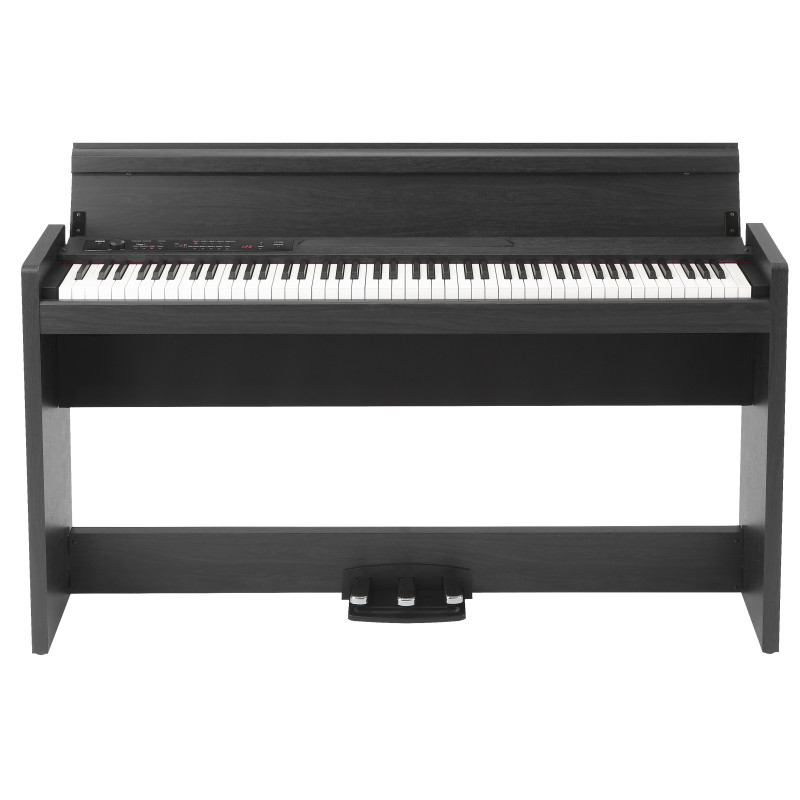 KORG LP-380-RWBK U Цифрове піаніно