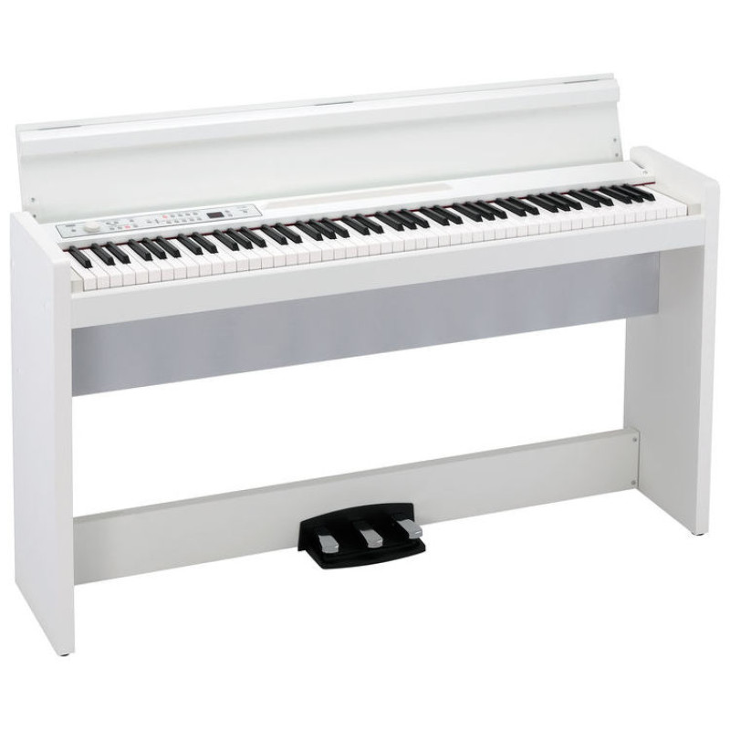 KORG LP-380 WH Цифровое пианино