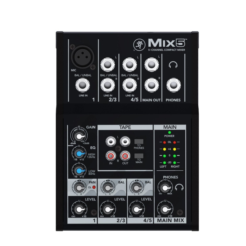 MIX5