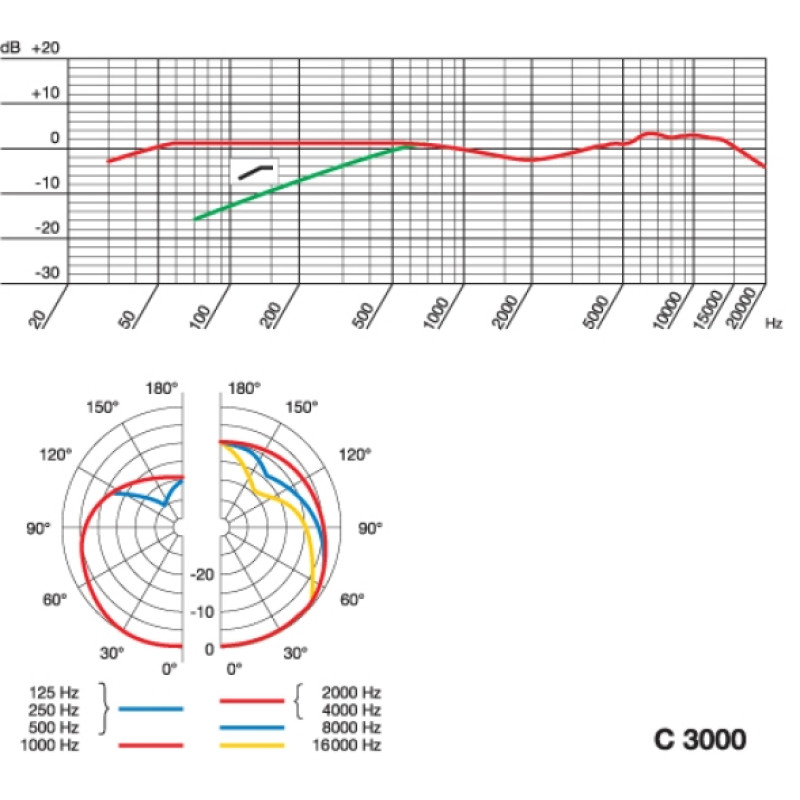 C3000