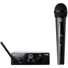 WMS40MINI Vocal Set BD US25C