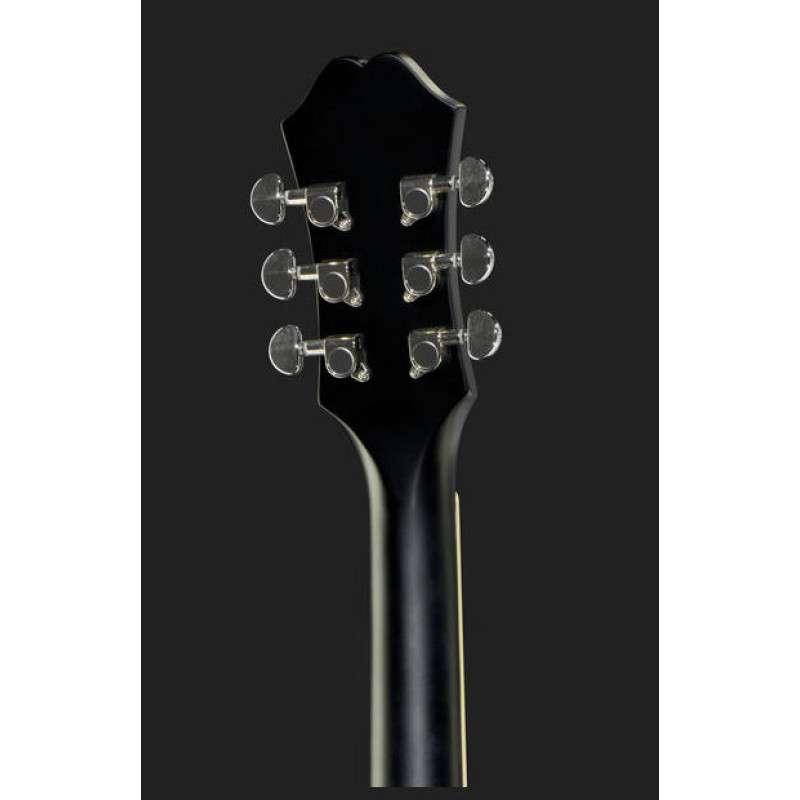 EPIPHONE AJ-220SCE EB Гітара електроакустична