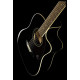 EPIPHONE AJ-220SCE EB Гітара електроакустична