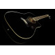EPIPHONE AJ-220SCE EB Гітара електроакустична