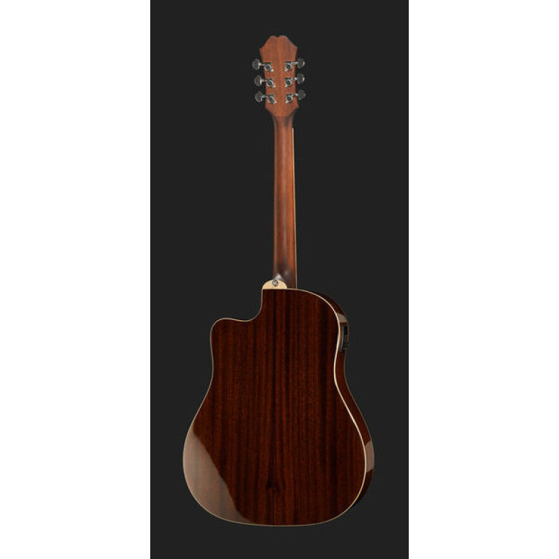 EPIPHONE AJ-220SCE NT Гітара електроакустична