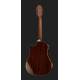EPIPHONE AJ-220SCE NT Гітара електроакустична