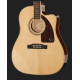 EPIPHONE AJ-220SCE NT Гітара електроакустична