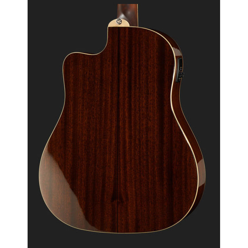 EPIPHONE AJ-220SCE NT Гітара електроакустична