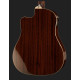 EPIPHONE AJ-220SCE NT Гітара електроакустична