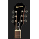 EPIPHONE AJ-220SCE NT Гітара електроакустична