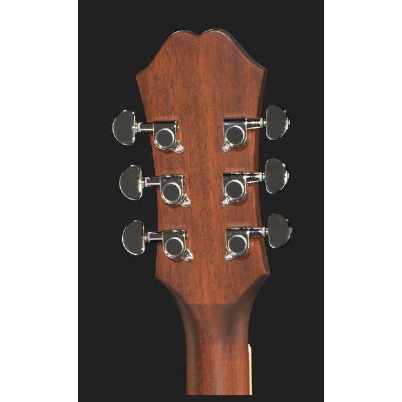 EPIPHONE AJ-220SCE NT Гітара електроакустична
