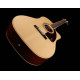 EPIPHONE AJ-220SCE NT Гітара електроакустична