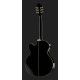EPIPHONE J-200EC Studio BK Гітара електроакустична