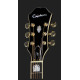 EPIPHONE J-200EC Studio BK Гітара електроакустична