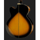 EPIPHONE EJ-200SCE VS/GH Акустическая гитара