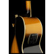 EPIPHONE EJ-200SCE VS/GH Акустическая гитара