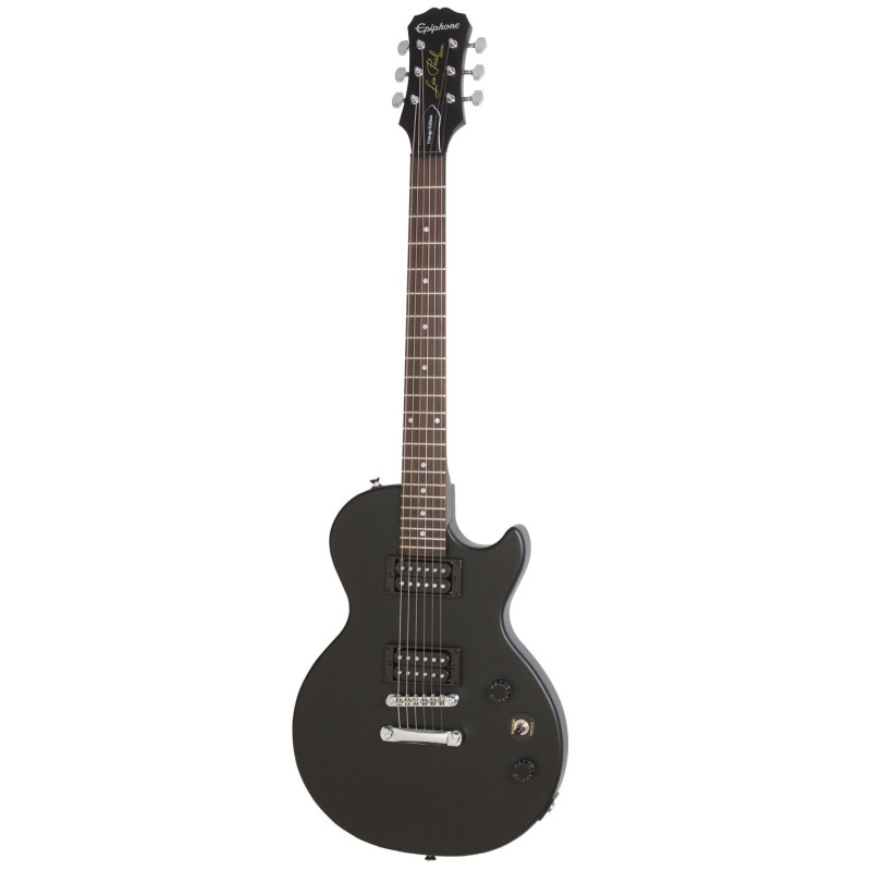 EPIPHONE LES PAUL SPECIAL VE EBONY VINTAGE Електрогітара
