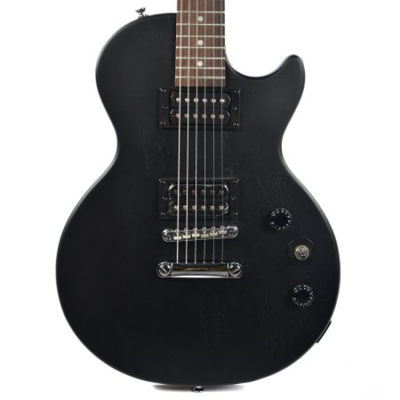 EPIPHONE LES PAUL SPECIAL VE EBONY VINTAGE Електрогітара
