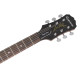 EPIPHONE LES PAUL SPECIAL VE EBONY VINTAGE Електрогітара