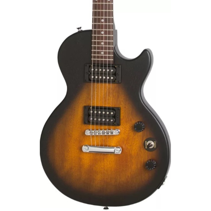 EPIPHONE LES PAUL SPECIAL VE VINTAGE SUNBURST Електрогітара