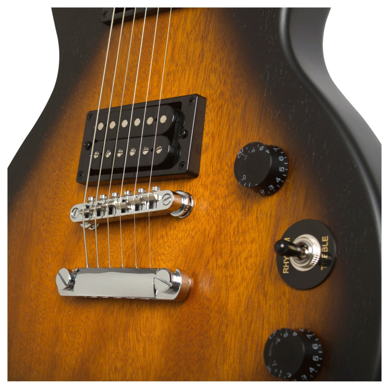 EPIPHONE LES PAUL SPECIAL VE VINTAGE SUNBURST Електрогітара