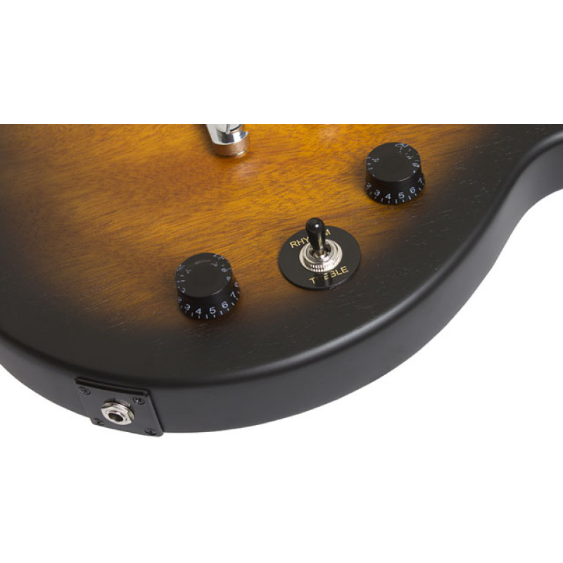 EPIPHONE LES PAUL SPECIAL VE VINTAGE SUNBURST Електрогітара