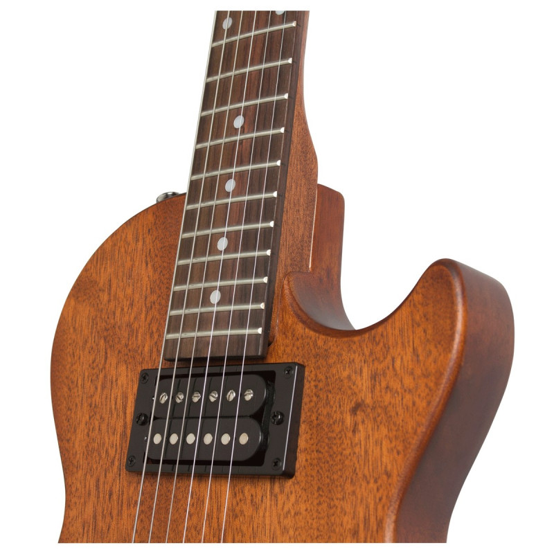 EPIPHONE LES PAUL SPECIAL VE WALNUT VINTAGE Електрогітара