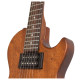EPIPHONE LES PAUL SPECIAL VE WALNUT VINTAGE Електрогітара