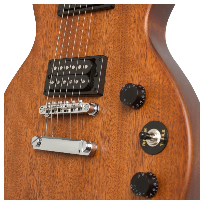 EPIPHONE LES PAUL SPECIAL VE WALNUT VINTAGE Електрогітара