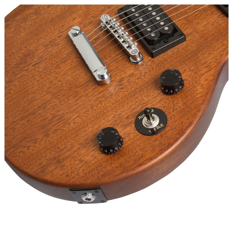 EPIPHONE LES PAUL SPECIAL VE WALNUT VINTAGE Електрогітара