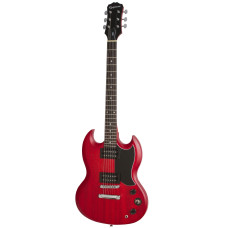 EPIPHONE SG SPECIAL VE CHERRY Электрогитара