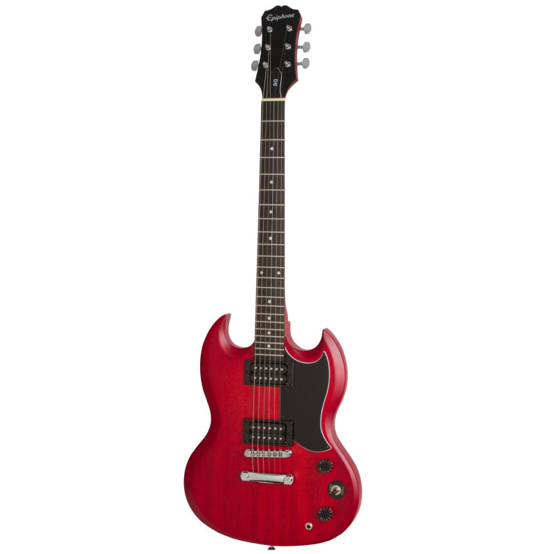 EPIPHONE SG SPECIAL VE CHERRY Электрогитара