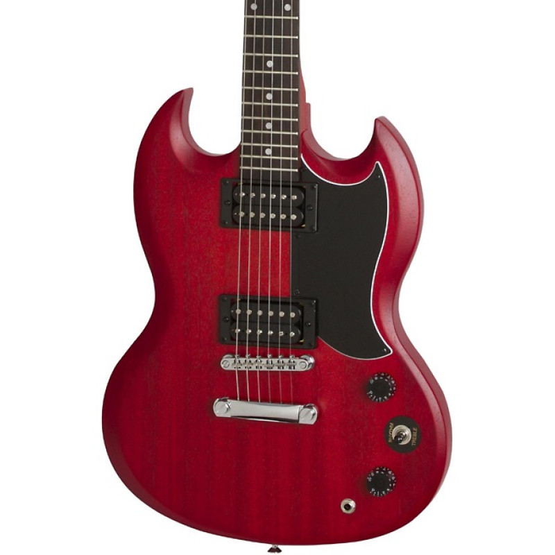 EPIPHONE SG SPECIAL VE CHERRY Электрогитара