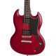 EPIPHONE SG SPECIAL VE CHERRY Электрогитара
