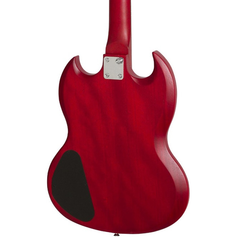 EPIPHONE SG SPECIAL VE CHERRY Электрогитара